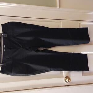 Old Navy pants black size 14 regular